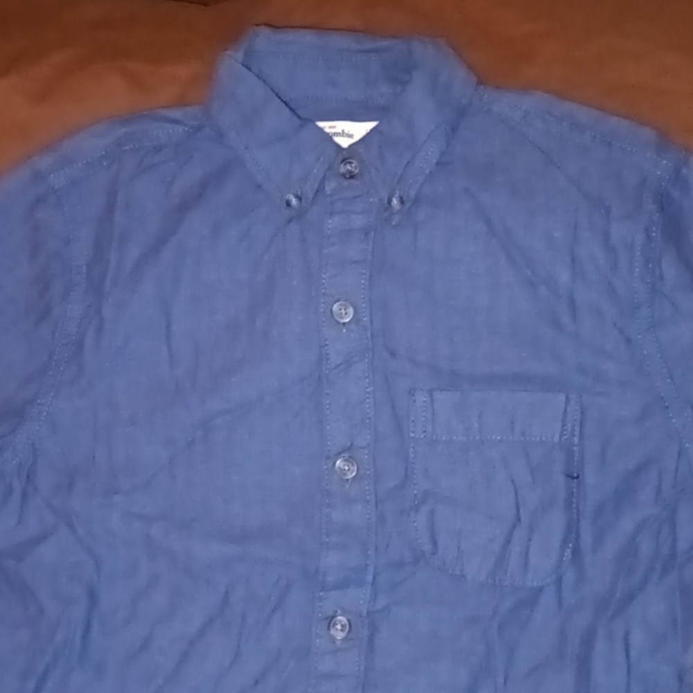 Abercrombie Kids Shirt